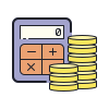 Accounts Icon
