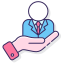 HR Icon