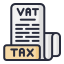 VAT Icon