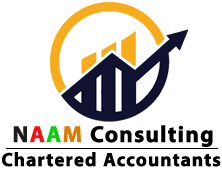 NAAM Logo